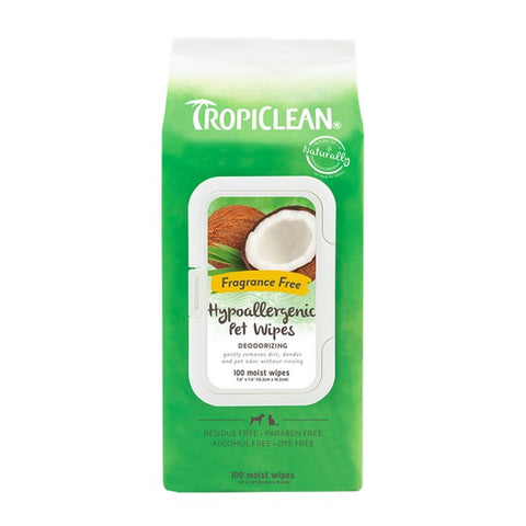 the-raw-superstore-tropiclean-hypoallergenic-wipes