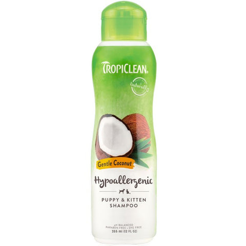 the-raw-superstore-tropiclean-hypoallergenic-coconut-shampoo