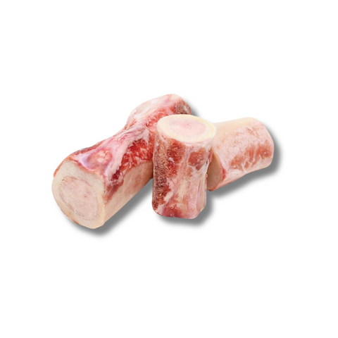 Bone marrow bones for dogs best sale