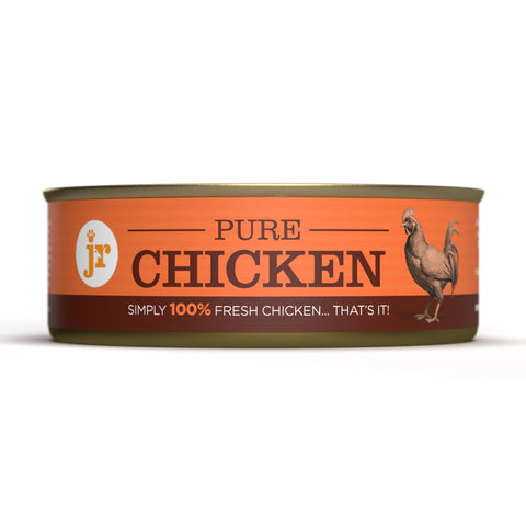 the-raw-superstore-jr-pure-chicken-topper