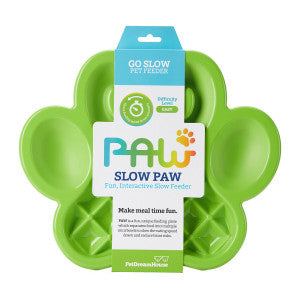 PAW Slow Feeder