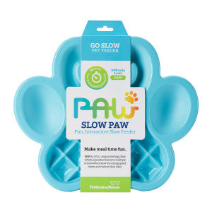 PAW Slow Feeder